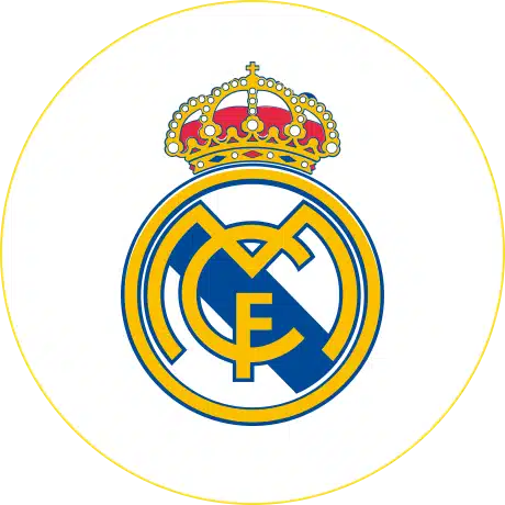 Real Madrid Logo